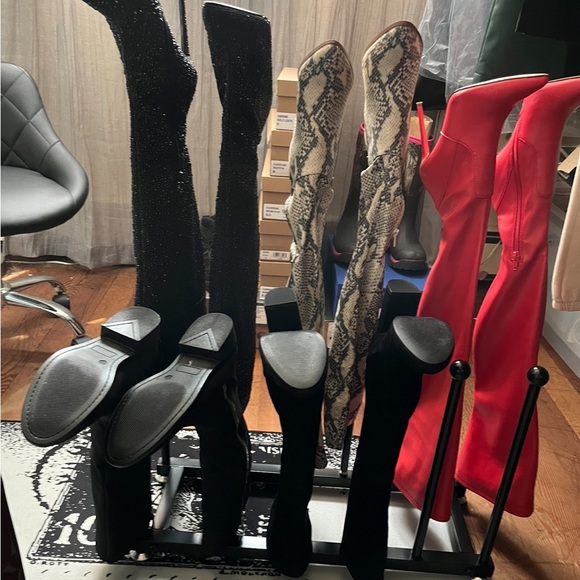 PART 2…I LOVE TO SHOP! - Picture 5 of 5